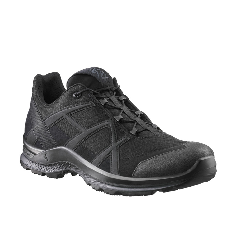 Bild von HAIX® BLACK EAGLE Athletic 2.1 T low/black 330016