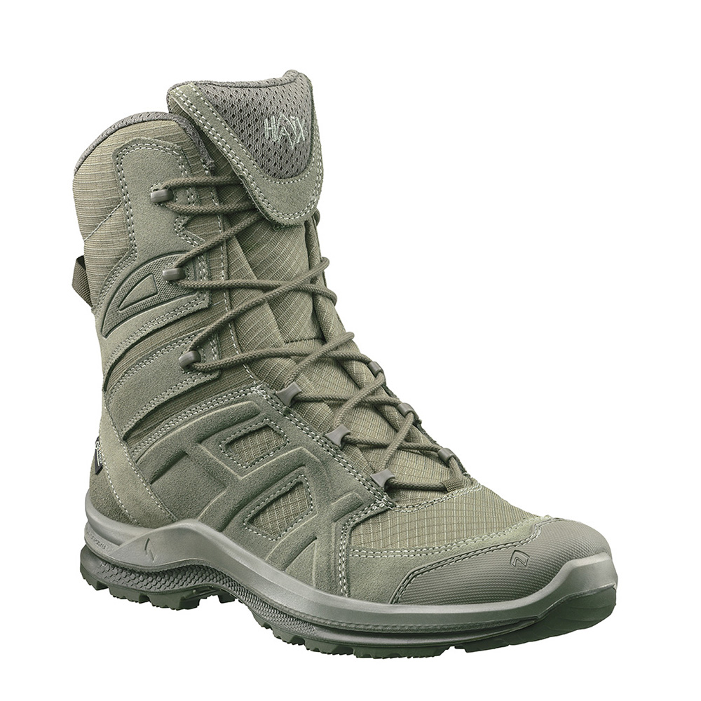 Bild von HAIX® BLACK EAGLE Athletic 2.0 V GTX high/sage 330015