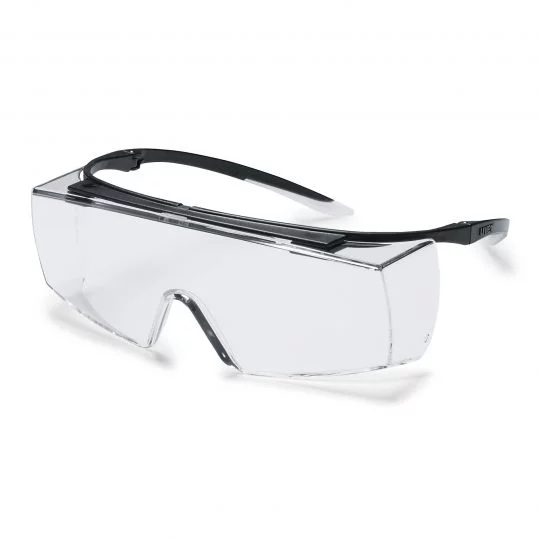 Bild von UVEX® Brille super f OTG 9169585