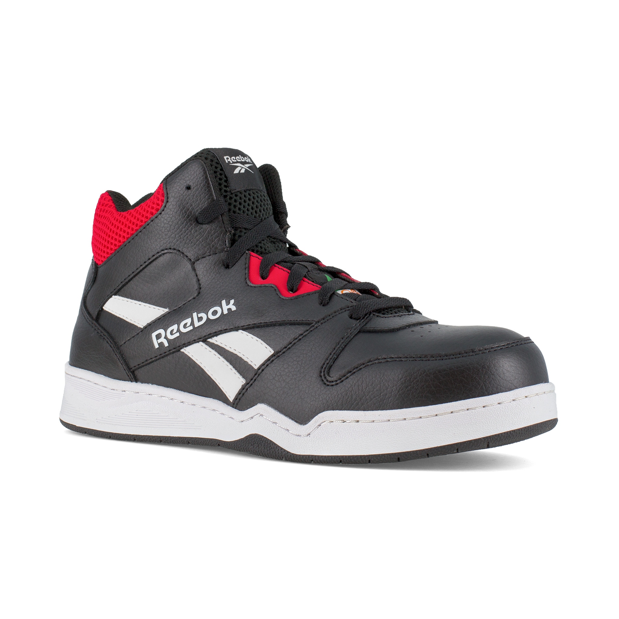 Bild von Reebok® BB 4500 Satety, High Top Safety Sneaker S3, IB 4132