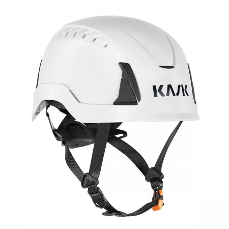 Bild von KASK® PRIMERO AIR WHE00113, Industrieschutzhelm