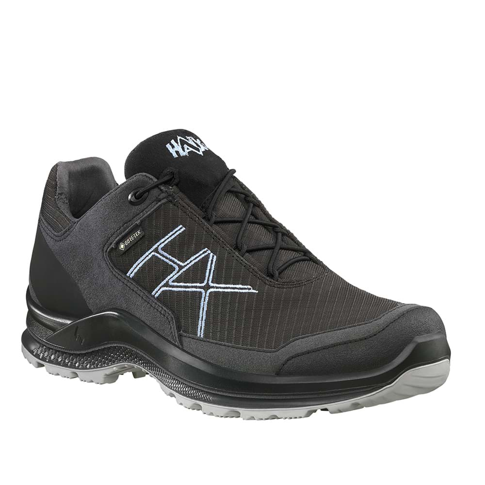 Bild von HAIX® Black Eagle Adventure 3.0 GTX Ws low/onyx-midnight 330144, Damen Outdoor Schuh mit GORE-TEX® Ausstattung 