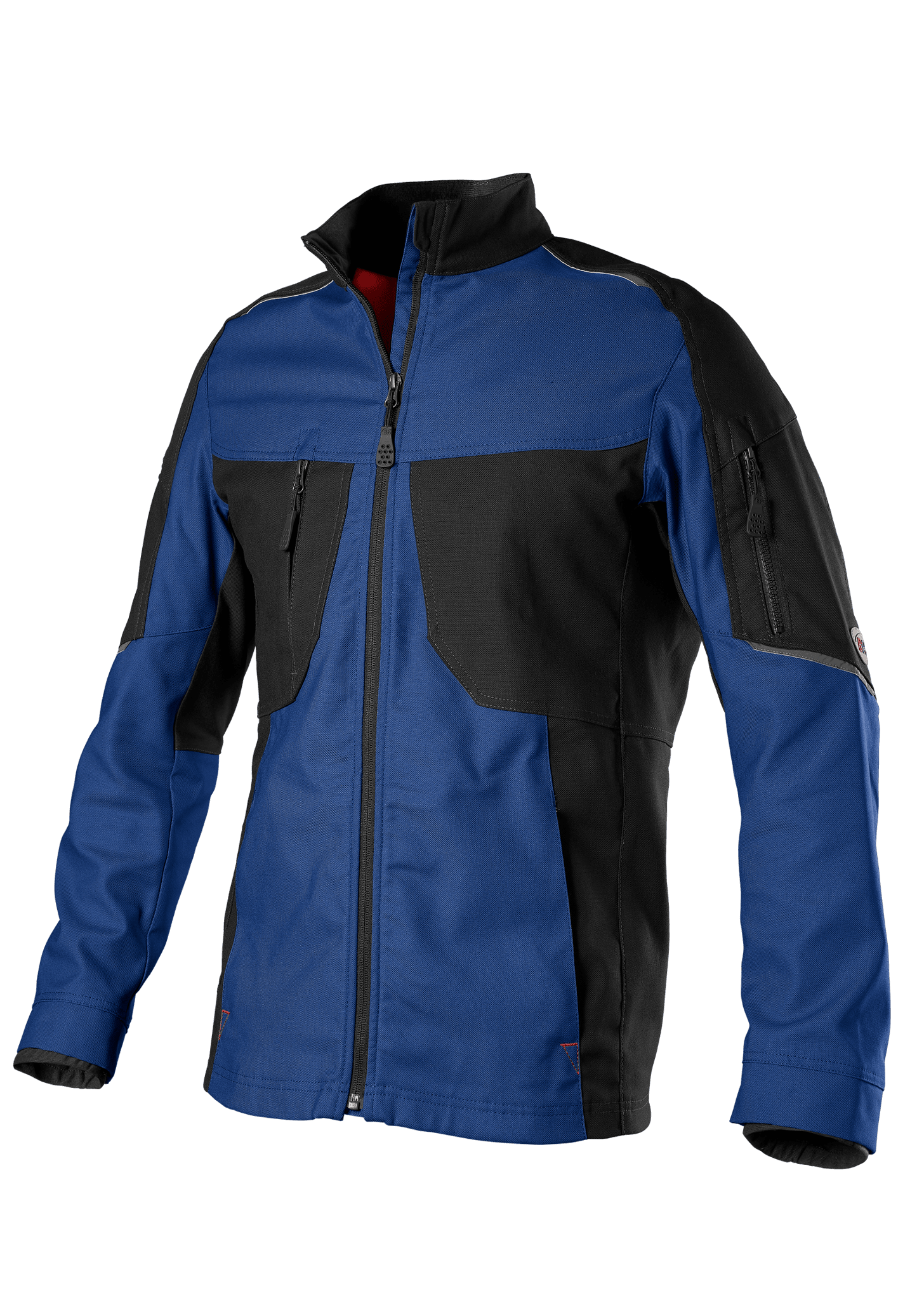 Bild von BP® 1822 Robuste Arbeitsjacke