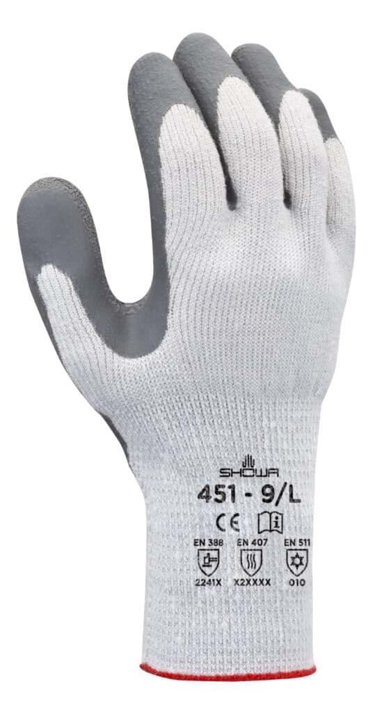 Bild von SHOWA® 451 Winterhandschuh