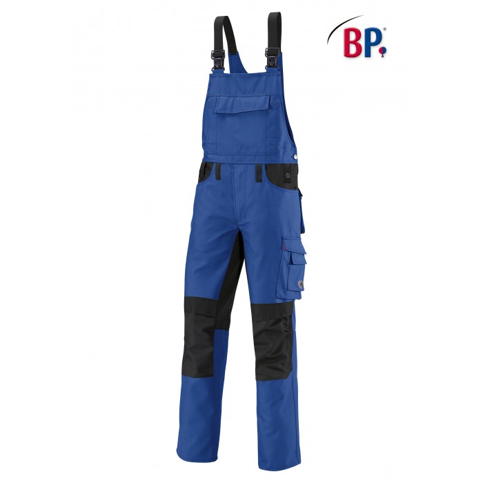 Bild von BP® Latzhose 1791 555