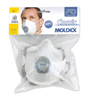 Bild von MOLDEX® 2405 Blister