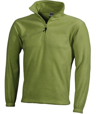 Bild von Half-Zip Fleece