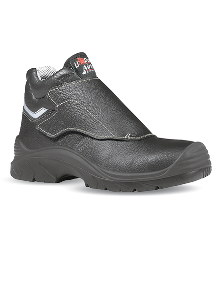 Bild von U Power® Step One BULLS, Sicherheitsschuh für extreme Einsätze