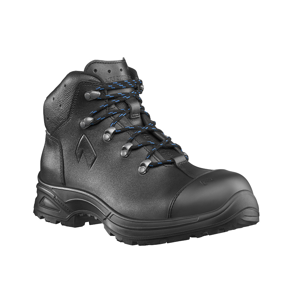 Bild von HAIX® Airpower® XR26 black 607210, Sicherheitsstiefel S3 mit GORE-TEX® Ausstattung