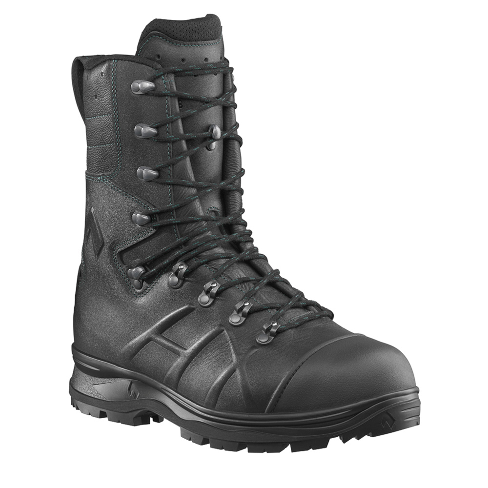 Bild von HAIX® PROTECTOR Pro 2.0 602019, Schnittschutzstiefel Level 1, mit GORE-TEX® Ausstattung