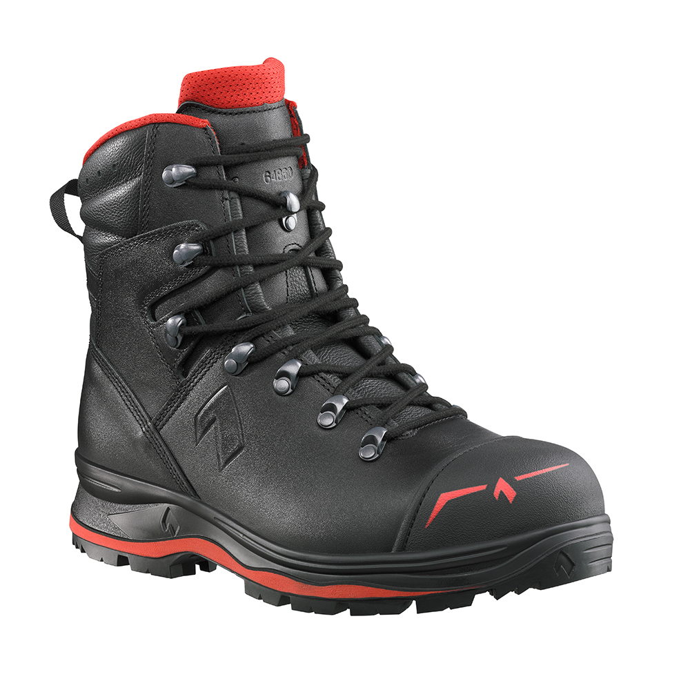 Bild von HAIX® TREKKER PRO 2.0 602017, Sicherheitsstiefel S3 mit GORE-TEX® Ausstattung