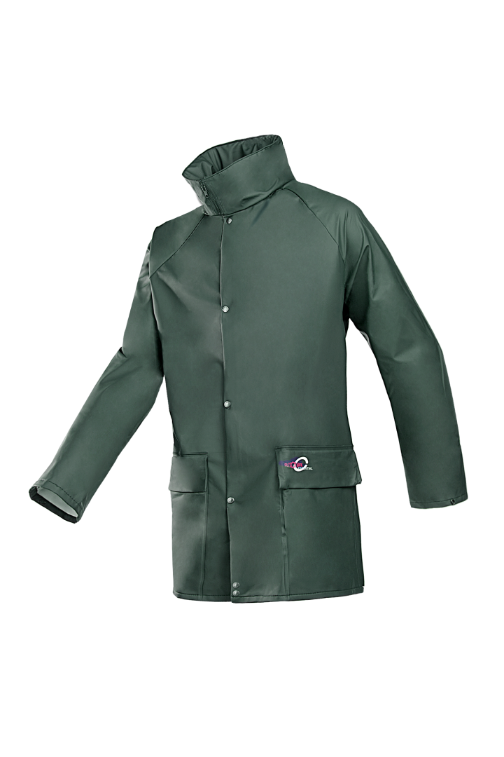 Bild von SIOEN® Bielefeld 4265A2, Regenjacke