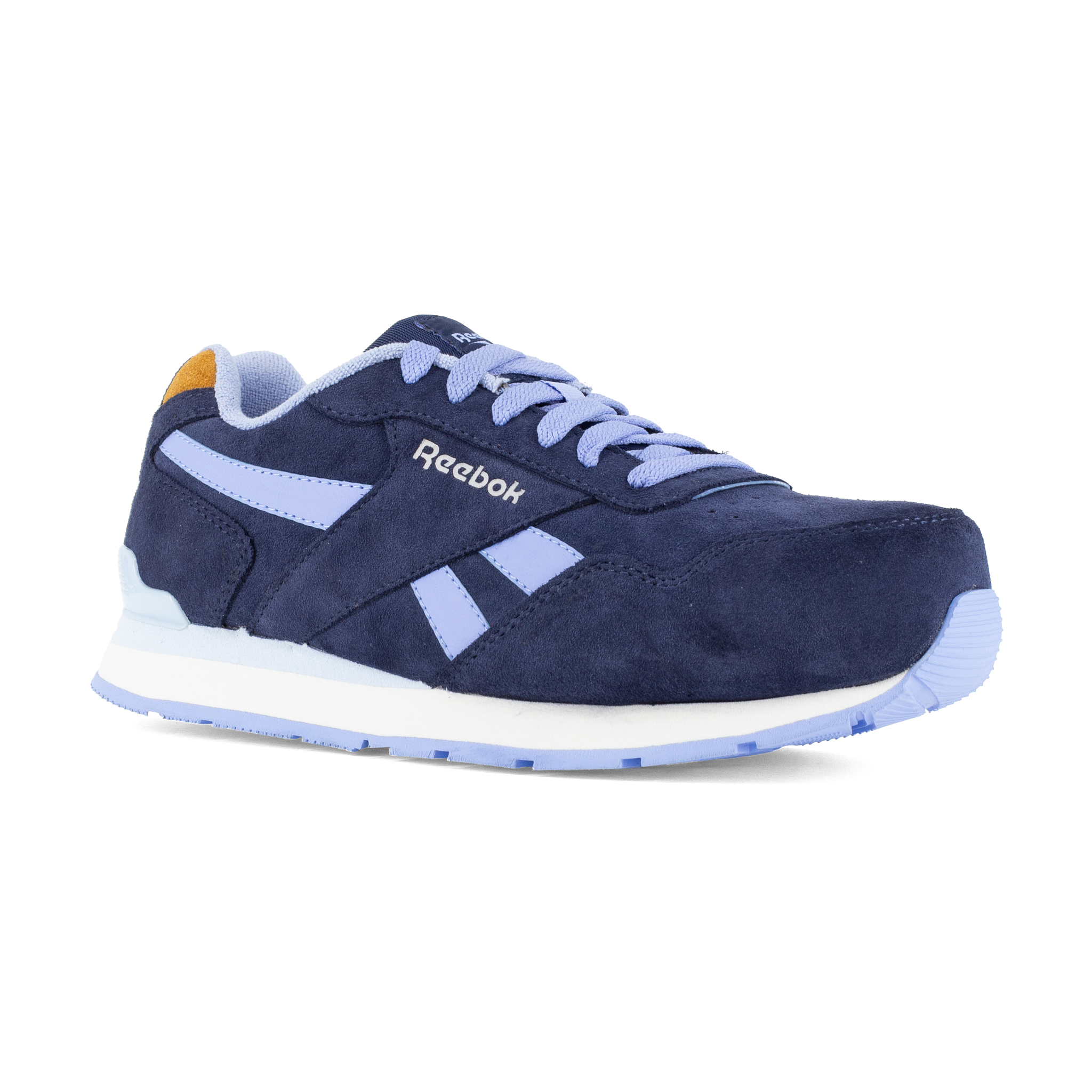 Bild von Reebok® Royal Glide Safety IB 109, Classic Safety Sneaker S1P