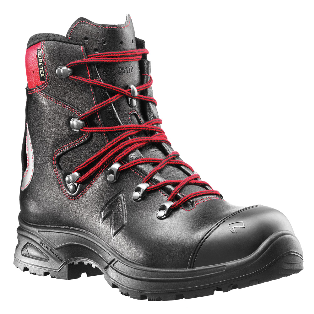 Bild von HAIX® Airpower® XR3 604102, Sicherheitsstiefel S3 mit GORE-TEX® Ausstattung