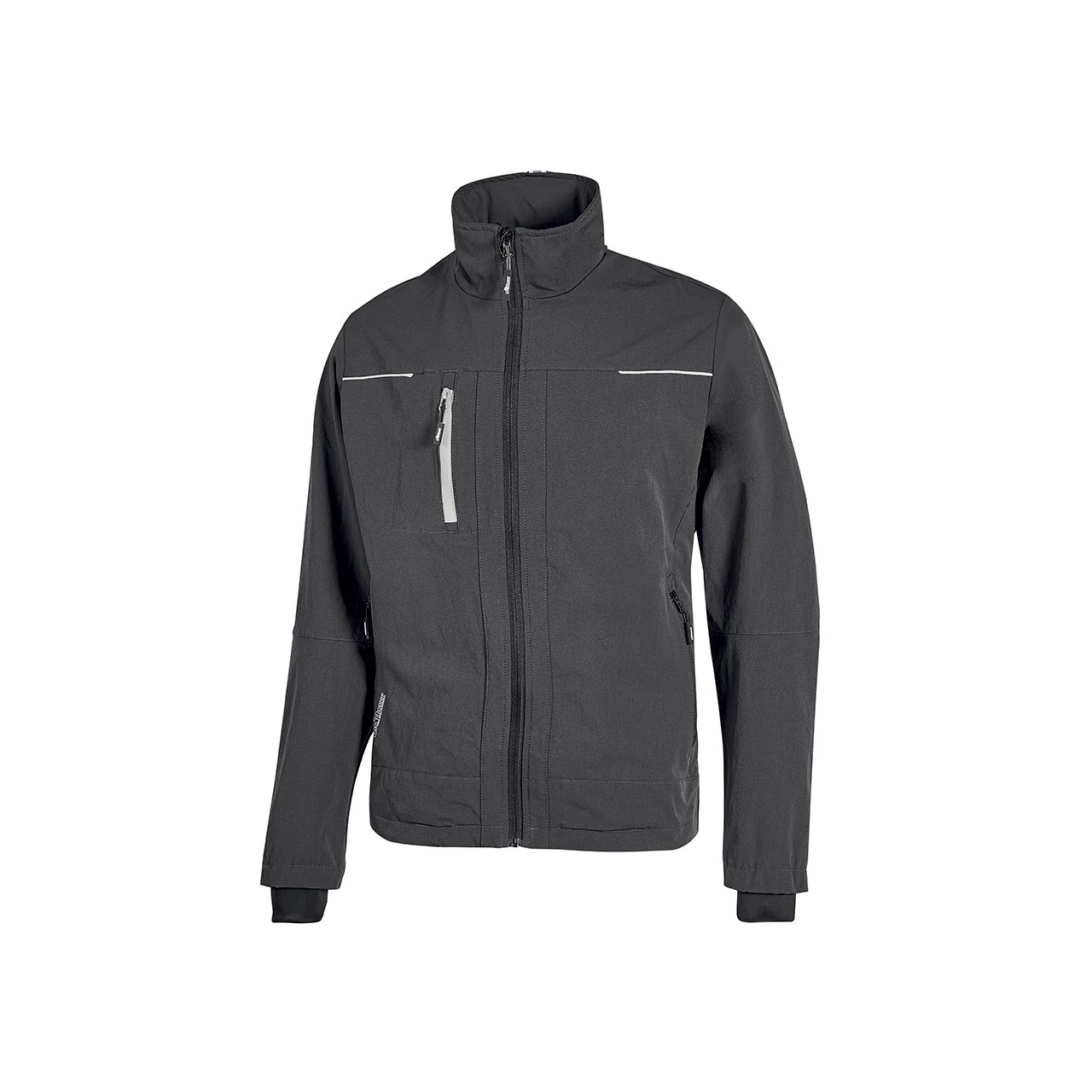 Bild von U Power® PLUTON Herren Arbeitsjacke aus 4 Wege Stretch